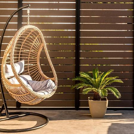 Villa Erini Elia  エクステリア 写真