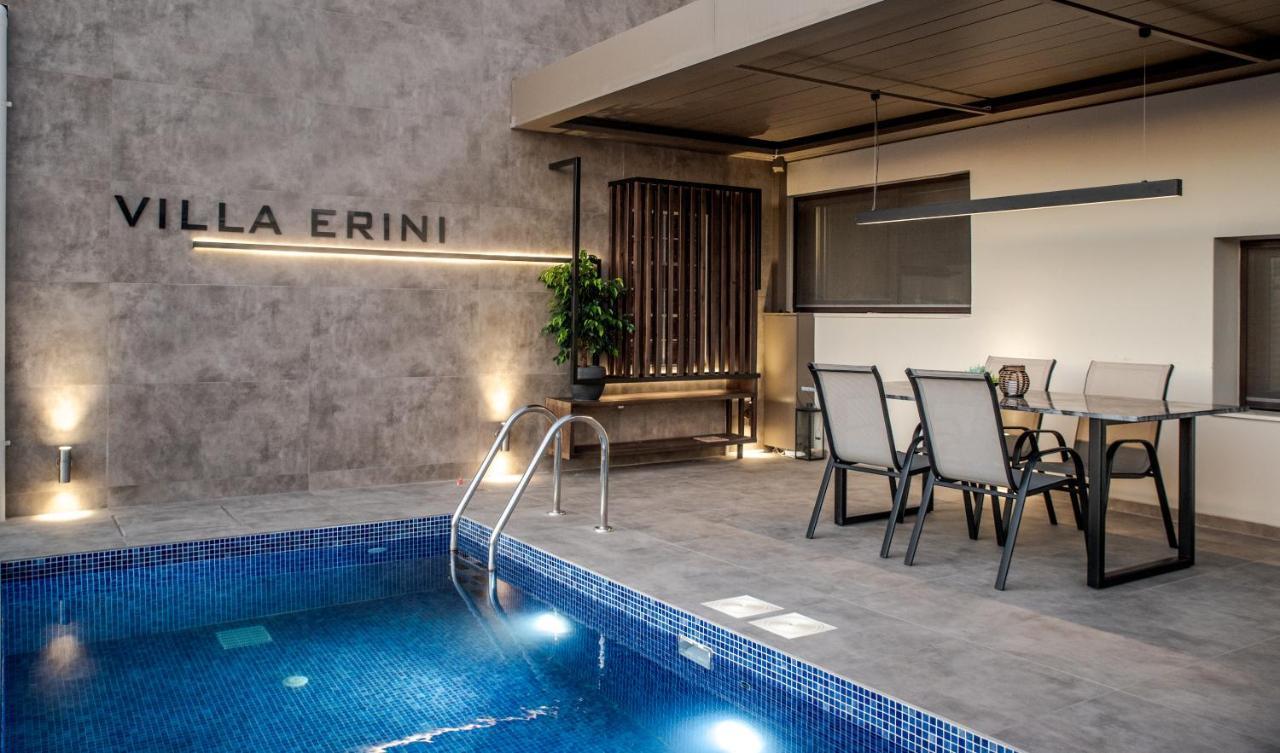Villa Erini Elia  エクステリア 写真