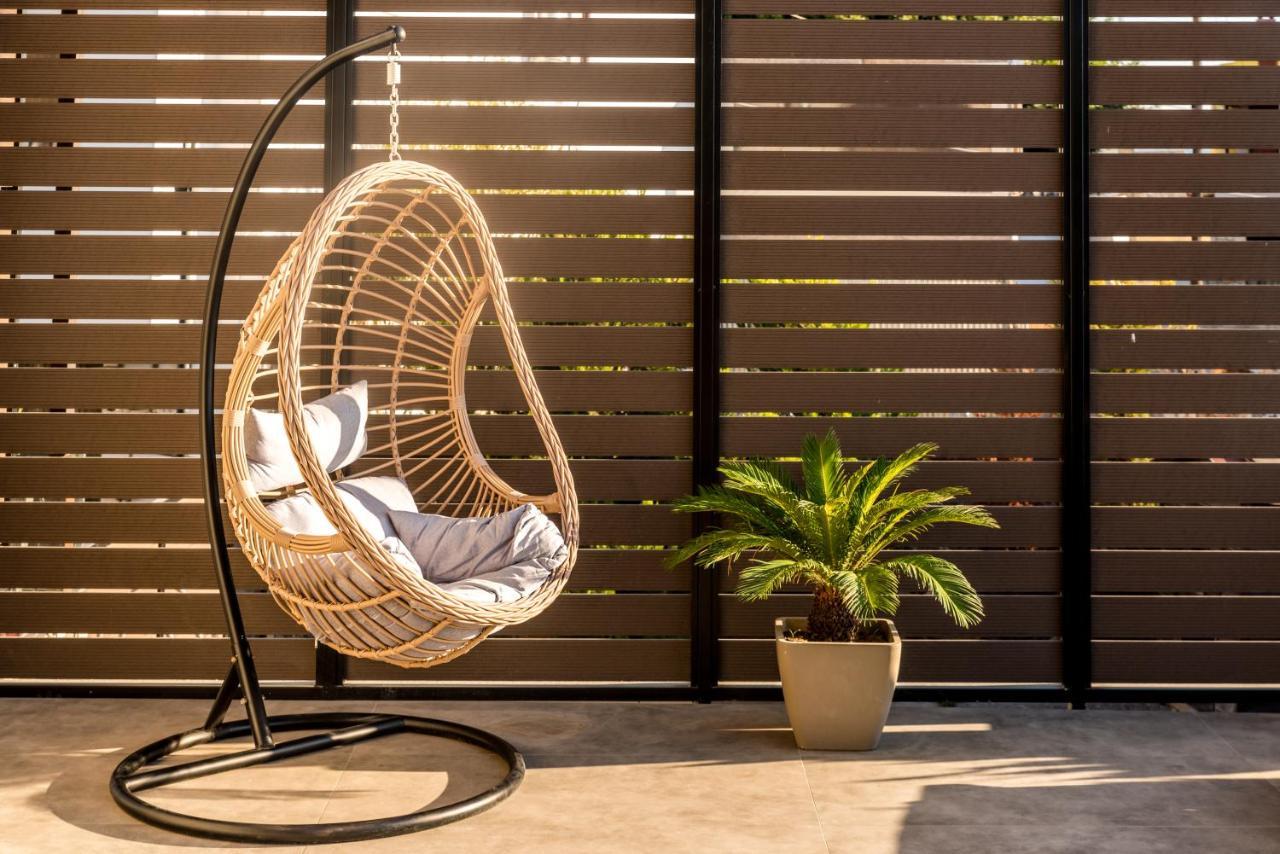 Villa Erini Elia  エクステリア 写真