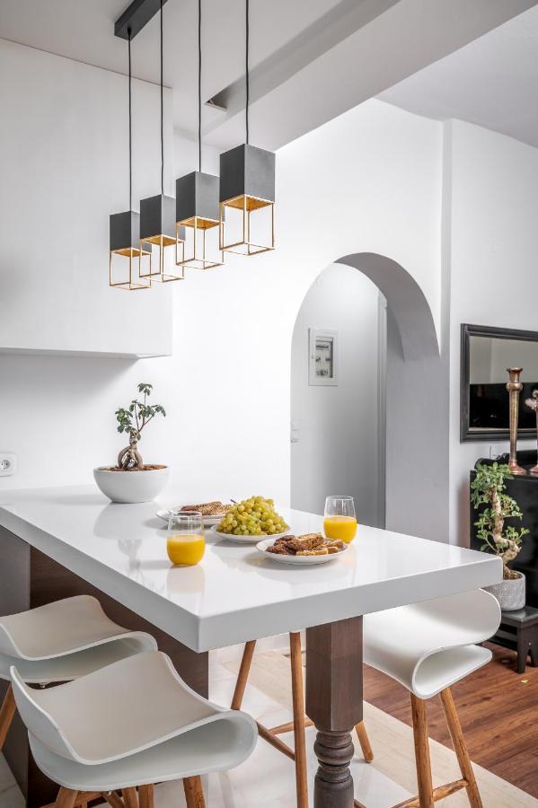 Villa Erini Elia  エクステリア 写真