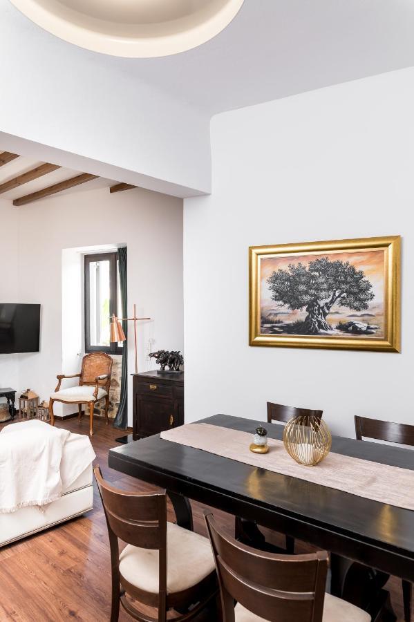Villa Erini Elia  エクステリア 写真